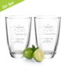 GRAVURZEILE 2er Set Montana GIN-Gläser Mit Gravur - Guter Tag, Schlechter Tag, Frag Nicht! - Geschenk Für Freund -Optimal Weinglas Geschäft a1d2d0f0222951917aa90d0bfc0efe27