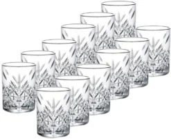 Pasabahce 52780 Timeless Schnapsglas, Shotglas, Stamper, 60ml, Glas, Transparent, 12 Stück -Optimal Weinglas Geschäft a1f6dd03f22d6263c83948777921e46b