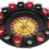 Trinkspiel Russisches Roulette Schnaps-Roulette -Optimal Weinglas Geschäft a39b3d2c0c479063875917b82a965770