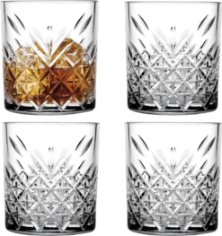 Pasabahce 52790 Timeless Whiskyglas, 355ml, Glas, Transparent, 12 Stück 23 Pasabahce 52790 Timeless Whiskyglas, 355ml, Glas, Transparent, 12 Stück -Optimal Weinglas Geschäft a6f1c91966b4c4c18522f90476fd675e