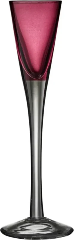 Lyngby Likörgläser 2,5 Cl Bis 4 Cl 6er Set Bunt -Optimal Weinglas Geschäft b3913877f1859974eabde0bfb1825583