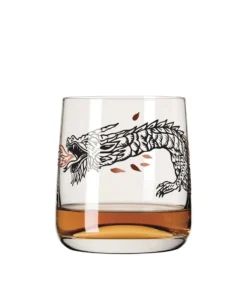 Ritzenhoff Whiskyglas Bronzemär 5 Mit Drachenmotiv By Olaf Hajek 2020 WA -Optimal Weinglas Geschäft b43138240983c12f61410dd216b620c4