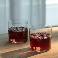 KROSNO Mixology Cidergläser, 6er-Set, 350 Ml -Optimal Weinglas Geschäft b44f3a7e5344e69467ba8a0a9b6cbd13