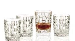 Nachtmann Whiskybecher Bossa Nova 330ml, Klar (4er Pack) 31 Nachtmann Whiskybecher Bossa Nova 330ml, Klar (4er Pack) -Optimal Weinglas Geschäft b534f315e0557bf0dfbd535c9e5d6d7b