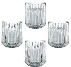Nachtmann Becher Set/4 651/71 Jules 101979 -Optimal Weinglas Geschäft b71fc68b6464b5cffe7527b888731e76