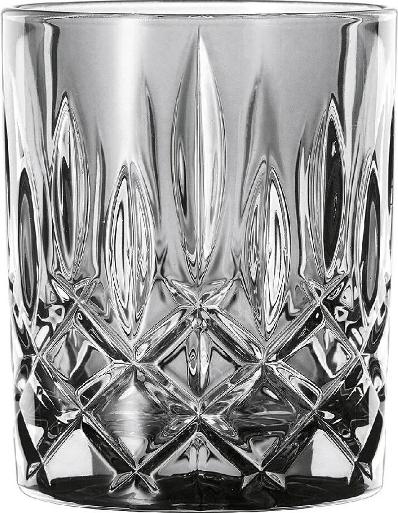 Nachtmann Whiskybecher Smoke SET/2 617/71 Noblesse UK/3 104245