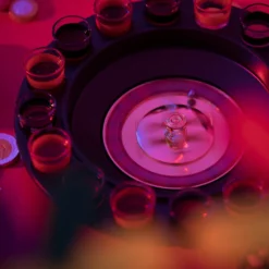 Trinkspiel Russisches Roulette Schnaps-Roulette -Optimal Weinglas Geschäft c180231b6786f441800ed2d8a0824f90