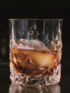 Nachtmann Whiskybecher Sculpture 365ml, Klar (4er Pack) -Optimal Weinglas Geschäft c3fdfec0eca65756ce45cca2ee66a1c4