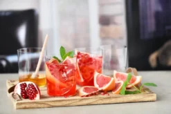 KROSNO Mixology Cidergläser, 6er-Set, 500 Ml -Optimal Weinglas Geschäft cab7969c75844b4a1897293106317186