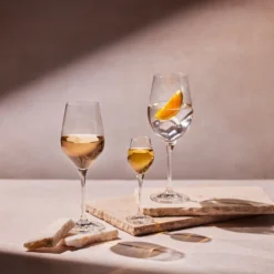 KROSNO Splendour Likörgläser, 6er-Set, 60 Ml -Optimal Weinglas Geschäft d0e4bbc4f0ad30525a2abe8a1cea1d90