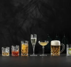 Nachtmann 0091899-0 Noblesse Whisky-Set, 1 X Karaffe/Dekanter + 2 X Whisky-Becher, Klar (1 Set) 41 Nachtmann 0091899-0 Noblesse Whisky-Set, 1 X Karaffe/Dekanter + 2 X Whisky-Becher, Klar (1 Set) -Optimal Weinglas Geschäft d588c1eab5489267f01ee0eb9969a4cb