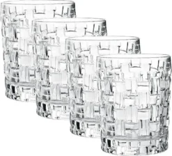 Nachtmann Whiskybecher Bossa Nova 330ml, Klar (4er Pack) 35 Nachtmann Whiskybecher Bossa Nova 330ml, Klar (4er Pack) -Optimal Weinglas Geschäft db8de804c22c142075068558abf0ff8c