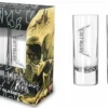 Metallica Schnapsglas Set 2 Stück Sad But True Shot Glasses Schnapsgläser 2 Metallica Schnapsglas Set 2 Stück Sad But True Shot Glasses Schnapsgläser -Optimal Weinglas Geschäft de090889aa32c29f07a18b39083045d7
