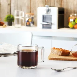 Becher A La Bonne Heure 250 Ml LUMINARC -Optimal Weinglas Geschäft de14e3a28b160ec32dc6bdd4842438c5