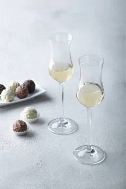 Leonardo Daily 6 Er Krt. Grappagläser -Optimal Weinglas Geschäft e4231bb4e7ffa6adb07c12e0df0690a4