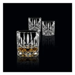 Nachtmann Noblesse Whiskybecher Set 6 Tlg. 101417 (0089207-0 ) -Optimal Weinglas Geschäft e6a1da3fb12310cb394fb5e614b72880
