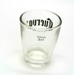 12 Jose Cuervo Tequila Shot Gläser 2 Cl -Optimal Weinglas Geschäft e6e777c813becdbe8023facacdcc6123