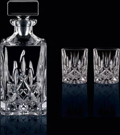 Nachtmann 0091899-0 Noblesse Whisky-Set, 1 X Karaffe/Dekanter + 2 X Whisky-Becher, Klar (1 Set) 28 Nachtmann 0091899-0 Noblesse Whisky-Set, 1 X Karaffe/Dekanter + 2 X Whisky-Becher, Klar (1 Set) -Optimal Weinglas Geschäft eb87e72a07fd75e877c74bc794be0a2d