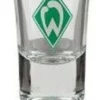 Werder Bremen Schnapsglas 'Raute' -Optimal Weinglas Geschäft eb9dd700ea9c701afc975d5ac6c11274