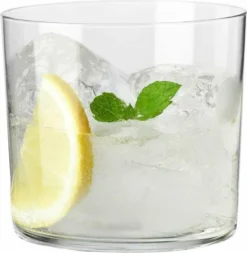 KROSNO Mixology Cidergläser, 6er-Set, 350 Ml -Optimal Weinglas Geschäft f3f7ab27ea53ff5bc531898d1be10b33