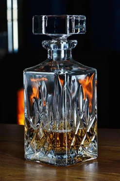 Nachtmann 0091899-0 Noblesse Whisky-Set, 1 X Karaffe/Dekanter + 2 X Whisky-Becher, Klar (1 Set) 30 Nachtmann 0091899-0 Noblesse Whisky-Set, 1 X Karaffe/Dekanter + 2 X Whisky-Becher, Klar (1 Set) -Optimal Weinglas Geschäft f54f4ef29d5e39abb9456d37baf0a206