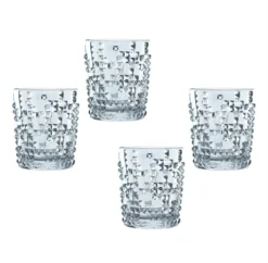 Nachtmann Punk Whiskybecher Set/4 0099503-0 -Optimal Weinglas Geschäft fda3fdaa18906e50cf4a4780e95ec91a